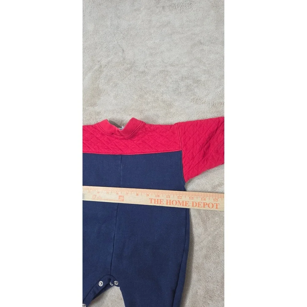 Baby BGosh vintage months